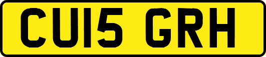 CU15GRH