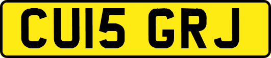 CU15GRJ