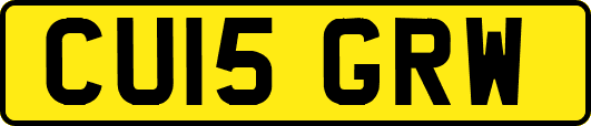 CU15GRW