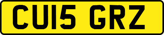 CU15GRZ