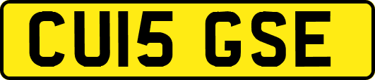 CU15GSE