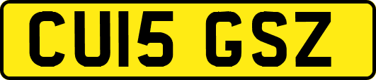 CU15GSZ