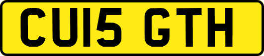CU15GTH