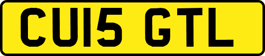 CU15GTL