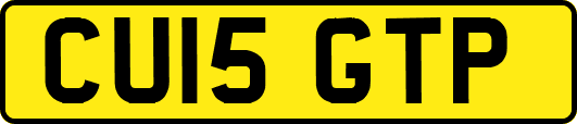 CU15GTP