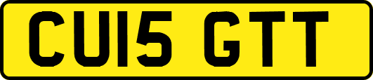 CU15GTT