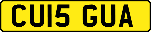 CU15GUA