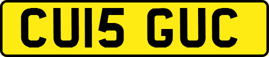 CU15GUC
