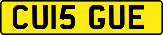 CU15GUE