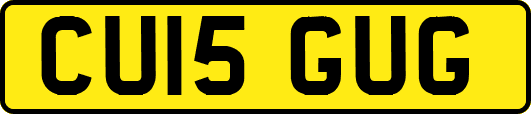 CU15GUG