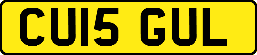 CU15GUL