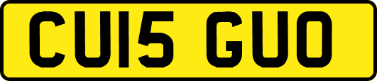CU15GUO