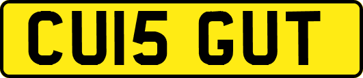 CU15GUT