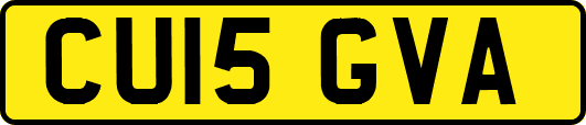 CU15GVA