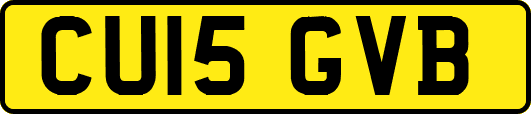 CU15GVB