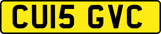 CU15GVC