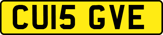 CU15GVE