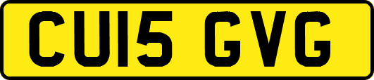 CU15GVG