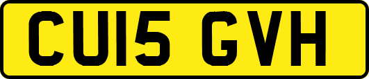 CU15GVH
