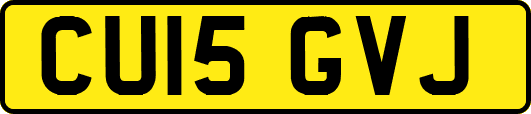 CU15GVJ