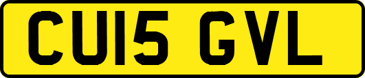 CU15GVL
