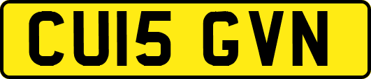 CU15GVN