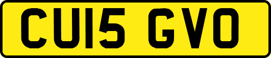 CU15GVO