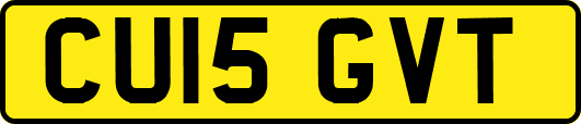 CU15GVT