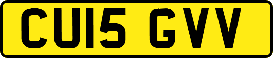 CU15GVV
