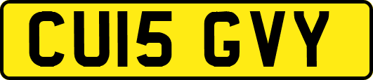 CU15GVY