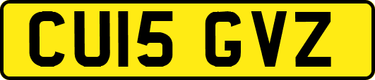 CU15GVZ