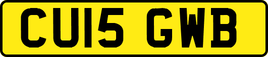 CU15GWB