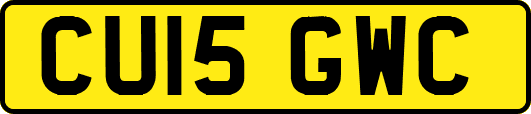 CU15GWC