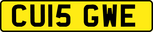 CU15GWE