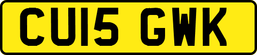 CU15GWK