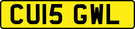 CU15GWL