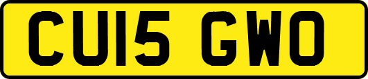 CU15GWO