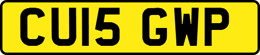 CU15GWP