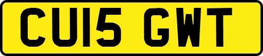 CU15GWT
