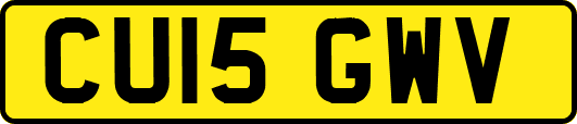 CU15GWV
