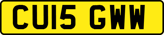 CU15GWW