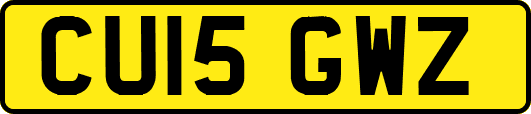 CU15GWZ