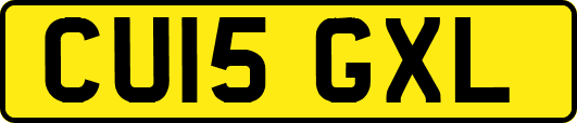 CU15GXL