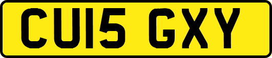 CU15GXY