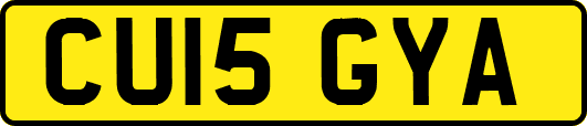 CU15GYA