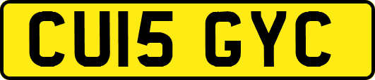 CU15GYC