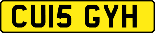 CU15GYH