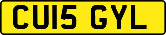 CU15GYL