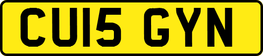 CU15GYN