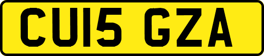 CU15GZA